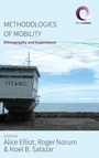 Cover: Methodologies of Mobility - Berghahn Books