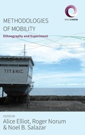 Cover: Methodologies of Mobility - Berghahn Books