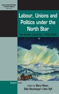 Cover: Labour, Unions and Politics under the North Star - Berghahn Books