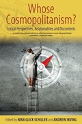 Cover: Whose Cosmopolitanism? - Berghahn Books