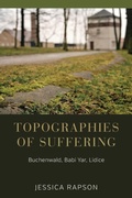 Cover: Topographies of Suffering - Berghahn Books