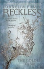 Cover: Reckless III: The Golden Yarn - Pushkin Children's Books