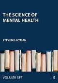 Cover: The Science of Mental Health - Routledge