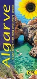 Cover: Algarve Sunflower Guide - Sunflower Books