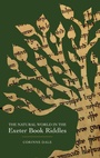 Cover: The Natural World in the Exeter Book Riddles - D.S. Brewer