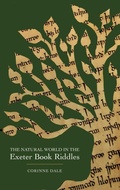 Cover: The Natural World in the Exeter Book Riddles - D.S. Brewer