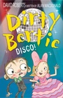 Cover: Dirty Bertie - Stripes Publishing