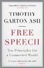 Cover: Free Speech - Atlantic Books