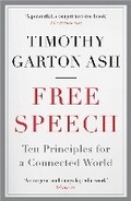 Cover: Free Speech - Atlantic Books