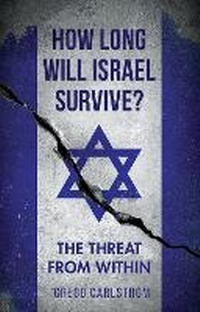Enlarge image Cover: How Long Will Israel Survive? - C Hurst & Co Publishers Ltd
