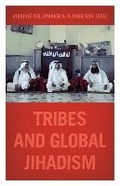 Cover: Tribes and Global Jihadism - C Hurst & Co Publishers Ltd
