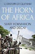 Cover: The Horn of Africa - C Hurst & Co Publishers Ltd