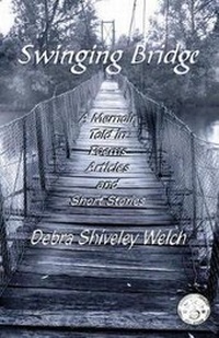 Enlarge image Cover: Swinging Bridge - Good Red Road Publishing LLC