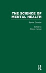 Cover: Bipolar Disorder - Routledge