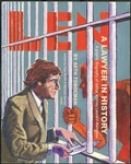 Cover: Len, A Lawyer in History - AK Press