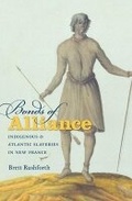 Cover: Bonds of Alliance - The University of North Carolina Press