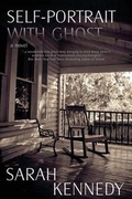 Cover: Self-Portrait, with Ghost - Knox Robinson Publishing