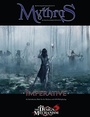 Cover: Mythras Imperative - Aeon Games
