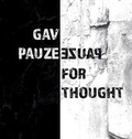 Cover: Pauze for Thought - mPowr Publishing