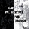 Cover: Pauze for Thought - mPowr Publishing