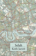 Cover: Selah - Burning Eye Books