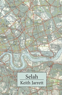 Enlarge image Cover: Selah - Burning Eye Books