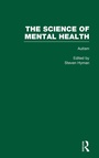 Cover: Autism - Routledge