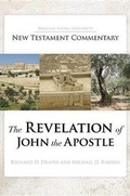 Cover: Revelation of John the Apostle - Byu Studies