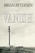 Cover: Vanish - Pronghorn Press