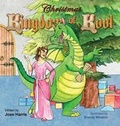 Cover: Christmas in the Kingdom of Kool - Taylor and Seale Publishers