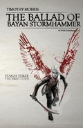 Cover: Stanza Three - Tnm Publishing, LLC