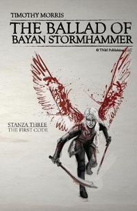 Enlarge image Cover: Stanza Three - Tnm Publishing, LLC