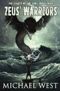 Cover: Zeus' Warriors - Seventh Star Press, LLC