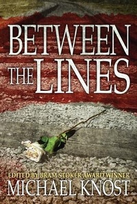 Enlarge image Cover: Between The Lines - Seventh Star Press, LLC