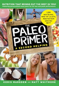 Abbildung von: Paleo Primer (A Second Helping) - Primal Nutrition Inc