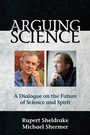 Cover: Arguing Science - Monkfish Book Publishing
