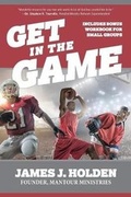 Cover: Get in the Game - Morning Joy Media