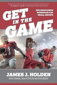 Enlarge image Cover: Get in the Game - Morning Joy Media
