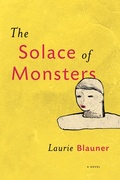 Cover: The Solace of Monsters - Leapfrog Press