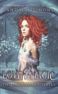 Cover: Love & Magic - Guardian Publishing