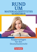 Cover: Rund um ... - Sekundarstufe I - Cornelsen Verlag
