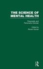 Cover: Personality and Personality Disorders - Routledge