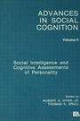 Bild: Social Intelligence and Cognitive Assessments of Personality - Psychology Press