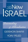 Cover: The New Israel - Westview Press Inc