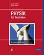 Bild: Physik f&uuml;r Techniker - Hanser
