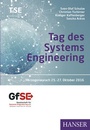 Cover: Tag des Systems Engineering - Hanser