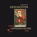 Cover: Geschichten vom Hippokratischen Eid - Harrassowitz Verlag