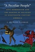 Cover: A Peculiar People - The University of North Carolina Press