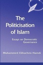Cover: The Politicisation Of Islam - Westview Press Inc