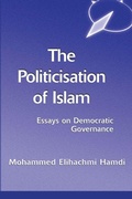 Cover: The Politicisation Of Islam - Westview Press Inc